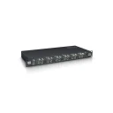Ld Systems Hpa 6 - 19" Headphone Amplifier 6-Channel