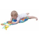 PLAYGRO Ocean Adventure Tummy Pillow 10188761