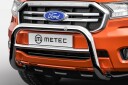 Metec Kufanger - Ford Ranger Raptor 2018+ (Krom)