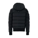 Moose Knuckles Dame Jakker Svart S,