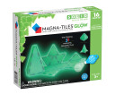 Magna-Tiles Glow in the dark 16 stk.