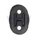Gummistriper eksosanlegg WALKER 81276