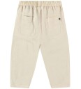 Molo Bukser   Lin/Bomull   Sois   Summer Sand   Molo   4 år (104)   Bukser   bomull   Beige