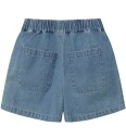 Fliink Don Denim Shorts Blue 80