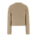 Ferragamo Dame Jakker Beige S,