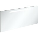 VILLEROY & BOCH MORE TO SEE ONE LYSSPEIL 140 X 60 CM