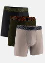 Under Armour UA PERFORMANCE TECH   SOLID 6