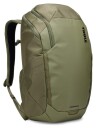 Thule Chasm TCHB215 Olivine ryggsekk Uformell ryggsekk Oliven Polyester