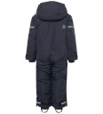 Didriksons Kids' Falken Coverall Navy 140