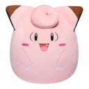 Squishmallows Pokémon Plysjbamse 35cm Clefairy