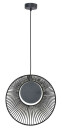 Forestier - Oyster Pendel Black