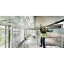 Metabo KHE 2660 Q Kombihammer 2xChuck