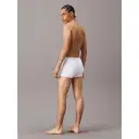Calvin Klein Boxer Brief 3 Pack Hvit S