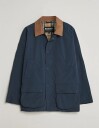 Barbour Lifestyle Ashby Showerproof Jacket Navy