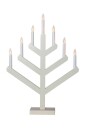 VINGA el-lysestake Beige