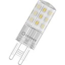 Ledvance G9 stiftpære 2700K 4,9W