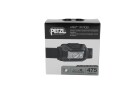 Petzl Aria 1R Hodelykt 475 lm RGB Oppladbar Svart