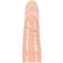 You2Toys: Push it!, Realistisk Vibrator