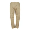 Dsquared2 Herre Bukser Beige L,