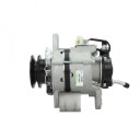 BV PSH 196.803.025.050 Dynamo