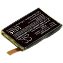 Batteri til Fitbit Versa etc