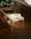 Artek 153A Benk Klarlakkert