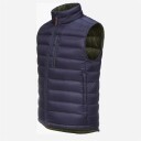 Swims Portland Vest - Midnight Navy