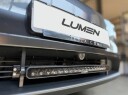 Lumen grillkit Tesla Model Y Juniper. Modifikasjonsfri løsning. 22984 lumen.