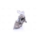 Turbolader NISSENS 93112