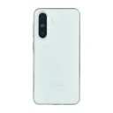 Tipi Samsung Galaxy A36 Backcover 1.0 deksel gjennomsiktig