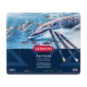 Derwent Inktense Akvarellblyanter 24-sett