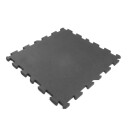 Nordic Fighter Gummigulv 1 x 1 m Puslespill C1X overflate
