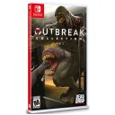 Outbreak Collection Part 2 Nintendo Switch Spill