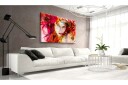 Bilde Woman Is A Riddle 90x60 Artgeist sp. z o. o.