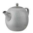 Lene Bjerre Amera tekanne 1,4 L Grey
