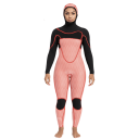 Premium Wetsuits SC2 hooded 6/5/4mm Women (Dame 8)