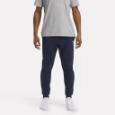 Reebok Herre Bukser Blå L