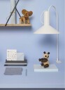 Vägglampa Formel Wall lamp black Vegglampe Hvit
