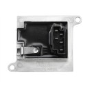 Motstand kupévifte Professional Parts 87435077
