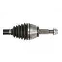 POINT GEAR PNG76081 Drivaksel