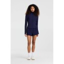 Caspara Aerluxe+ Shorts Dame Navy XL