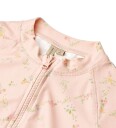 Wheat Badedrakt   UV40+   Cas   Powder Rutede blomster   Wheat   4 år 104   Badetøy   Rosa