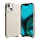 Ringke Silikondeksel for iPhone 14 Plus 6,7" Stone