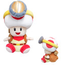 Super Mario Captain Toad