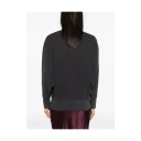 Anine Bing Dame Gensere & Hettegensere Svart S,