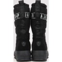 Pajar Galaxy High Black 37