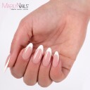 Brillbird Norge FRENCH GEL   SNOWWHITE