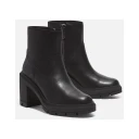 Timberland, Dame, Sko, Svart, 39 EU,