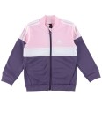 Adidas I Tiberio Ts Clpink/White/Shavio 68 Joggesett