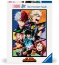 Ravensburger - Puzzle My Hero Academia 1000p  12000639 